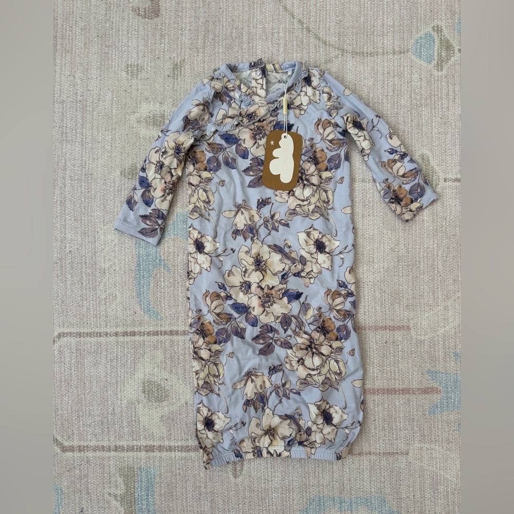 Angel Dear Kimono Gown
